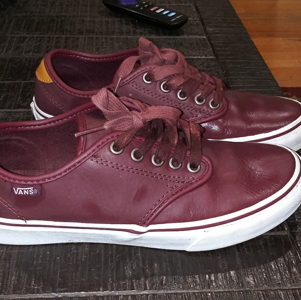 Vans
